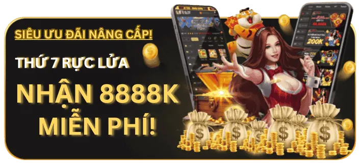 Thưởng chào mừng Kingfun