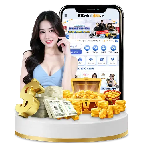 Đồ họa 3D sắc nét game Bắn Cá Kingfun