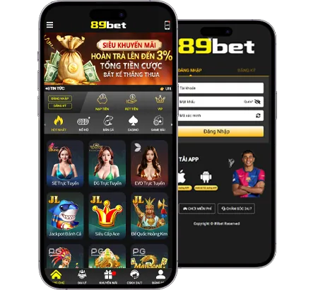 Trải nghiệm cá nhân hóa Kingfun