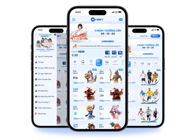 Cá cược trực tiếp sôi động tại Kingfun
