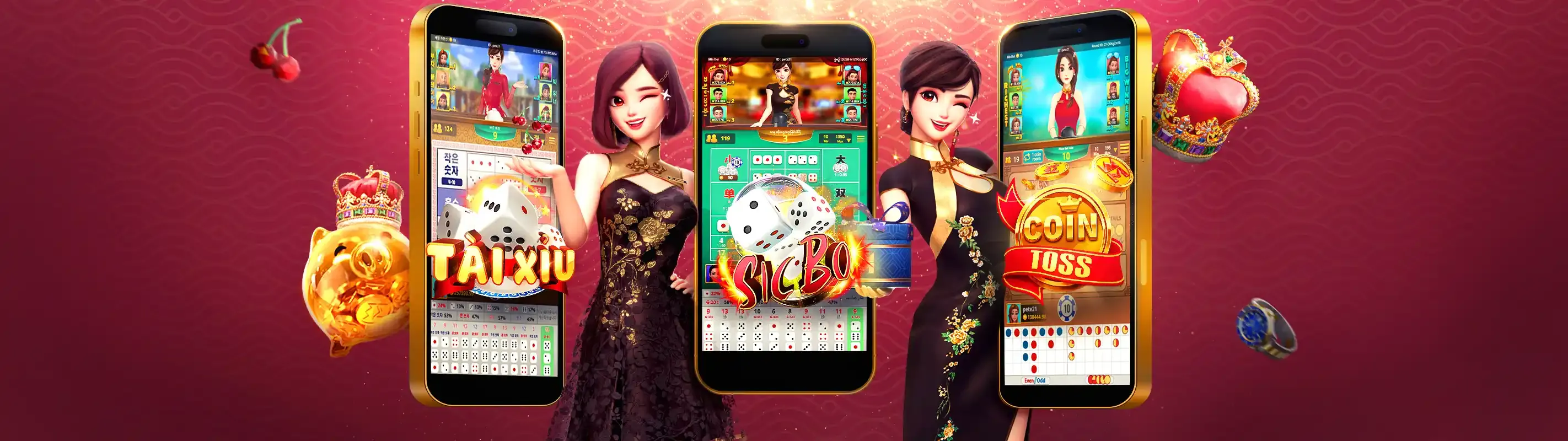 Hình ảnh đại diện game Bắn Cá Kingfun