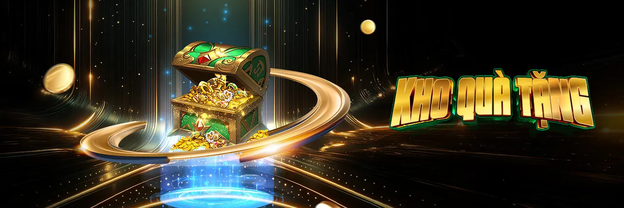 Giao diện chào mừng Kingfun trang chủ chính thức