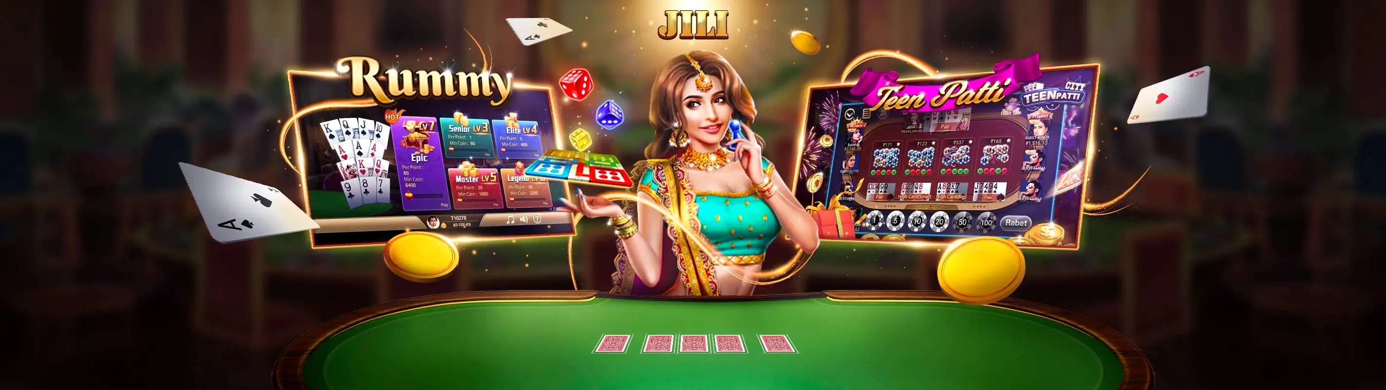 Ứng dụng Kingfun chính thức trên điện thoại