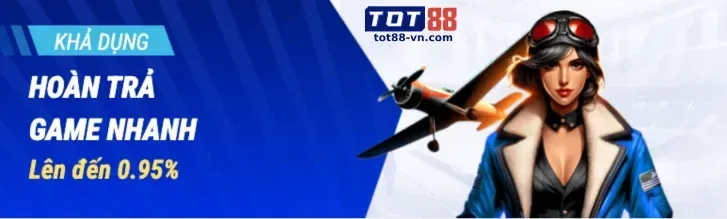 Giao diện Kingfun thân thiện